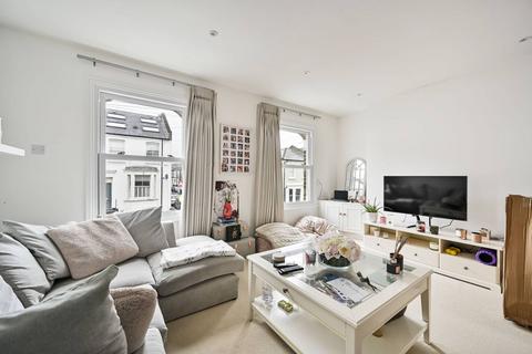 2 bedroom flat to rent, Pellant Road, Fulham, London, SW6