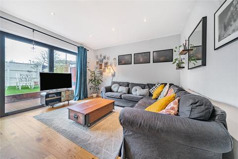 3 bedroom terraced house for sale, Windfield Close, Sydenham, London, SE26