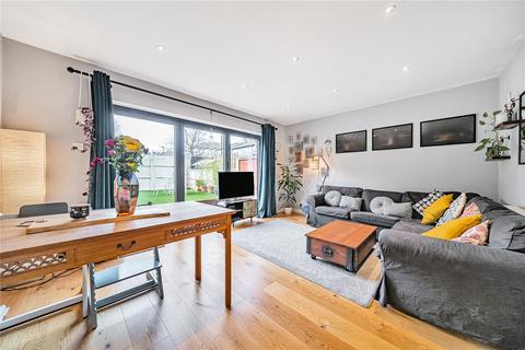 3 bedroom terraced house for sale, Windfield Close, Sydenham, London, SE26