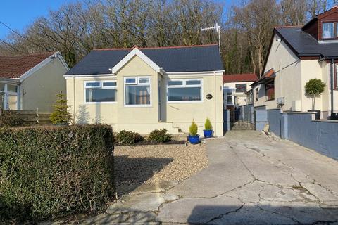 2 bedroom detached bungalow for sale, Waungron, Glynneath, Neath, Neath Port Talbot.