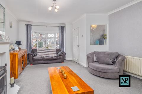 3 bedroom semi-detached house for sale, Mill Crescent, Kingsbury, B78