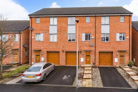 4 bedroom townhouse for sale, Christie Lane, Salford