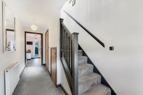 4 bedroom townhouse for sale, Christie Lane, Salford