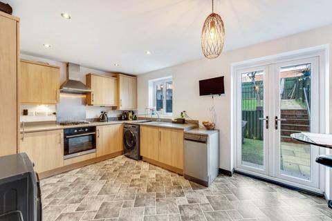 4 bedroom townhouse for sale, Christie Lane, Salford