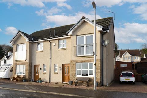 3 bedroom semi-detached house for sale, Back Dykes, East Wemyss, KY1