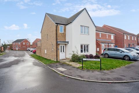 3 bedroom detached house for sale, Windsor Street, Wantage OX12