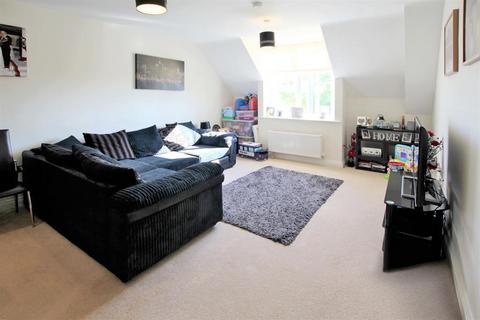 2 bedroom apartment for sale, Berrington Close, Redditch