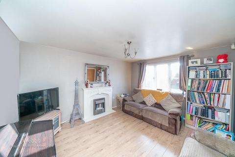 3 bedroom semi-detached house for sale, Newbury Road, Norton Canes, Cannock WS11