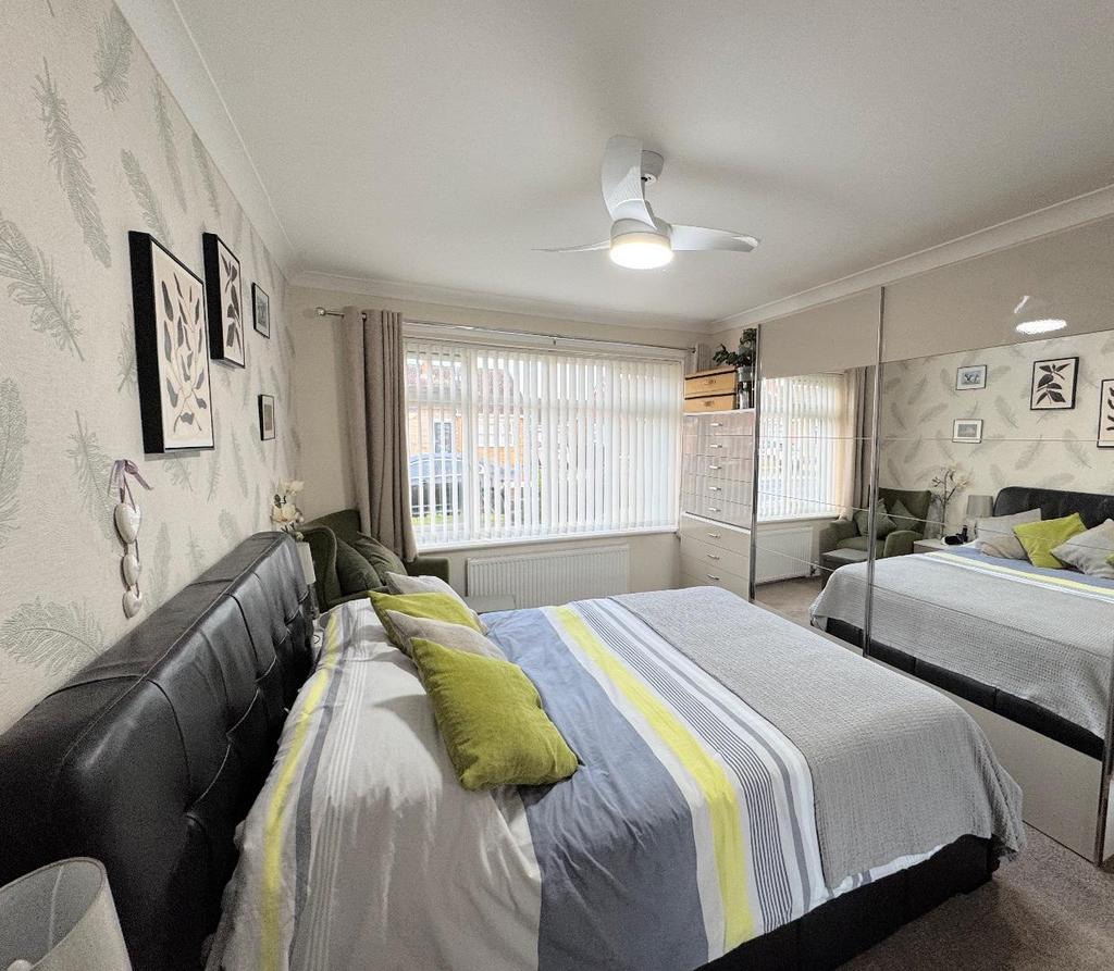 Bedrom 1