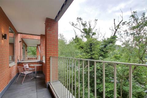 2 bedroom apartment for sale, Bailey House, 25 The Slade, Tonbridge, Kent, TN9