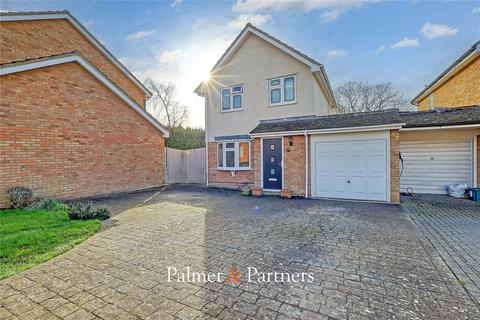 3 bedroom link detached house for sale, Steerforth Close, Essex CM1