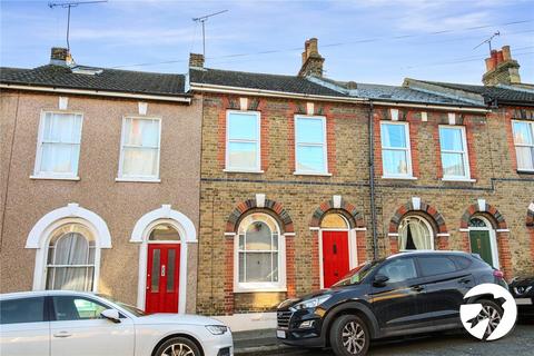 2 bedroom terraced house for sale, Christchurch Road, Gravesend, Kent, DA12