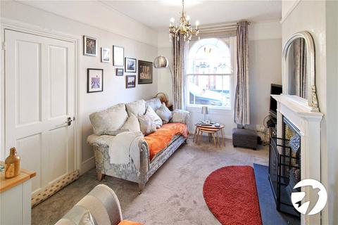 2 bedroom terraced house for sale, Christchurch Road, Gravesend, Kent, DA12