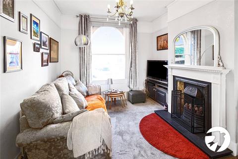 2 bedroom terraced house for sale, Christchurch Road, Gravesend, Kent, DA12