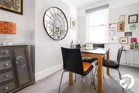 2 bedroom terraced house for sale, Christchurch Road, Gravesend, Kent, DA12