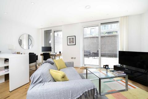 1 bedroom flat for sale, Elizabeth Court, London SW1P