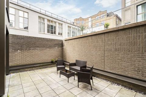 1 bedroom flat for sale, Elizabeth Court, London SW1P