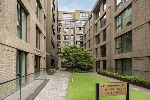 1 bedroom flat for sale, Elizabeth Court, London SW1P