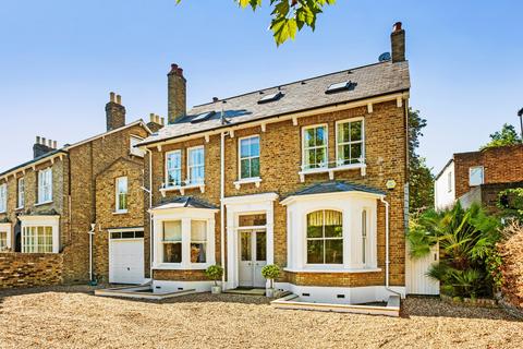undefined, The Avenue, Twickenham, TW1