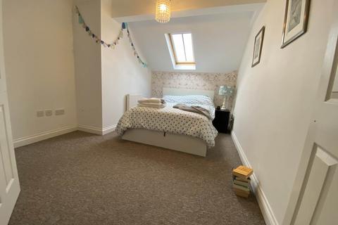 2 bedroom flat to rent, The Old Brewery, Gentle Street, Frome