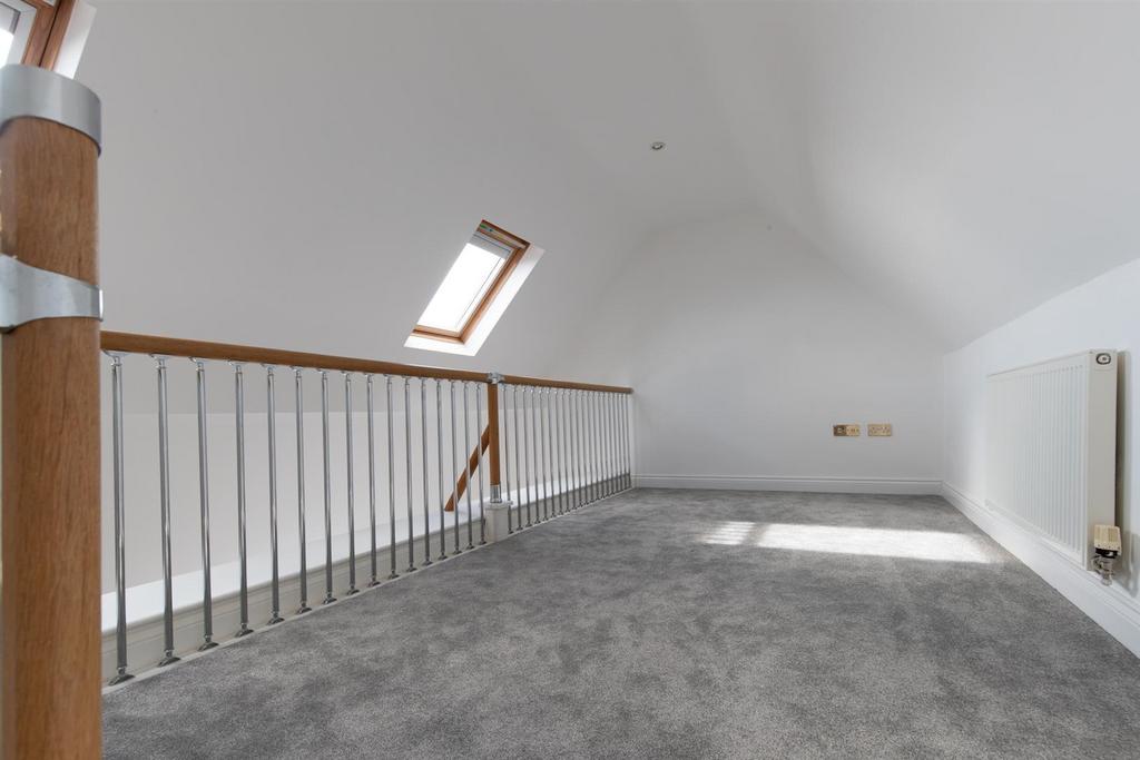 Mezzanine Level