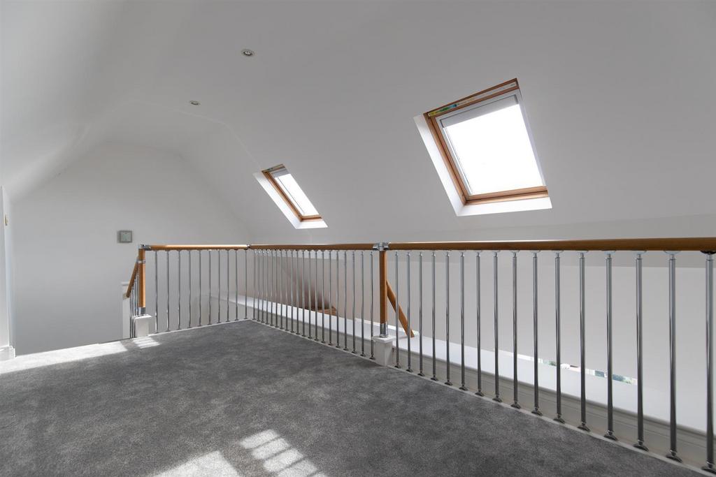 Mezzanine Level