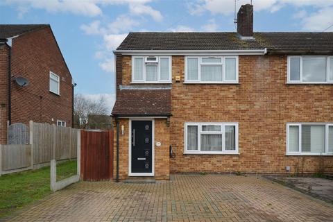 3 bedroom end of terrace house for sale, Woodland Avenue, Hutton, Brentwood