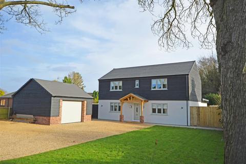 4 bedroom detached house for sale, Broadgate, Whaplode Drove PE12