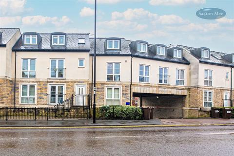 2 bedroom apartment for sale, Leppings Lane, Hillsborough, Sheffield