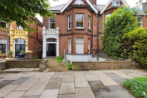 1 bedroom flat to rent, Wilbury Villas, Hove, East Sussex, BN3