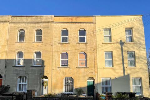 1 bedroom flat to rent, Lansdown Road, Bristol BS6