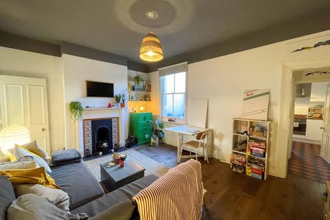 1 bedroom flat to rent, Lansdown Road, Bristol BS6