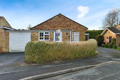 2 bedroom bungalow for sale, Cranmer Close, Tilehurst, Reading