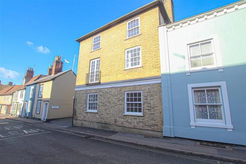 1 bedroom apartment to rent, Church Street, Saffron Walden CB10