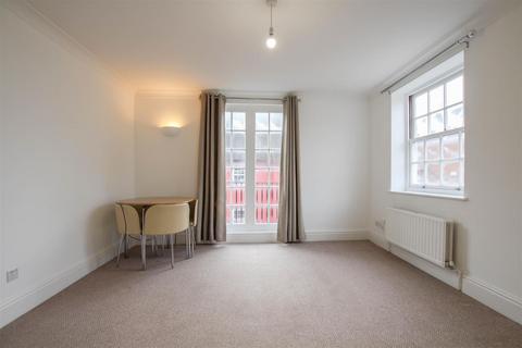 1 bedroom apartment to rent, Church Street, Saffron Walden CB10