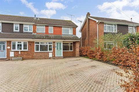 3 bedroom semi-detached house for sale, Denmead, Hampshire