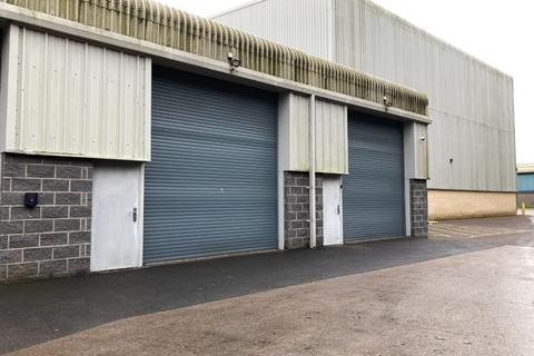 Industrial unit to rent, Bellingham Drive, North Tyne Industrial Estate, Benton