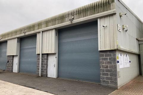 Industrial unit to rent, Bellingham Drive, North Tyne Industrial Estate, Benton