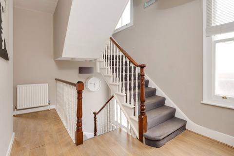 undefined, Fleet Road, South End Green, NW3