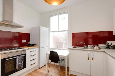 undefined, Fleet Road, South End Green, NW3