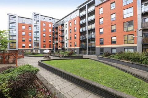 1 bedroom apartment to rent, Radford Street, Sheffield S3