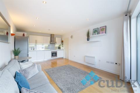 2 bedroom apartment for sale, Steedman Street, London SE17