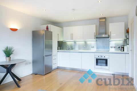 2 bedroom apartment for sale, Steedman Street, London SE17