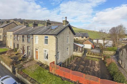 3 bedroom end of terrace house for sale, Haslingden Old Road, Rawtenstall, Rossendale