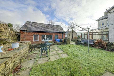 3 bedroom end of terrace house for sale, Haslingden Old Road, Rawtenstall, Rossendale