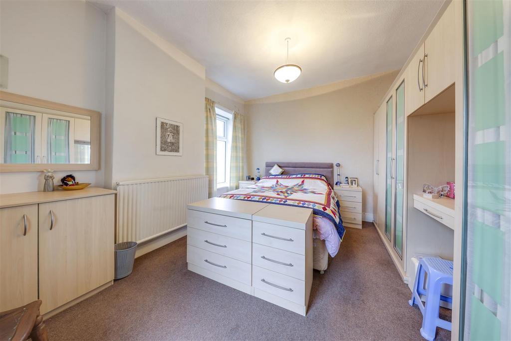 Bed 1