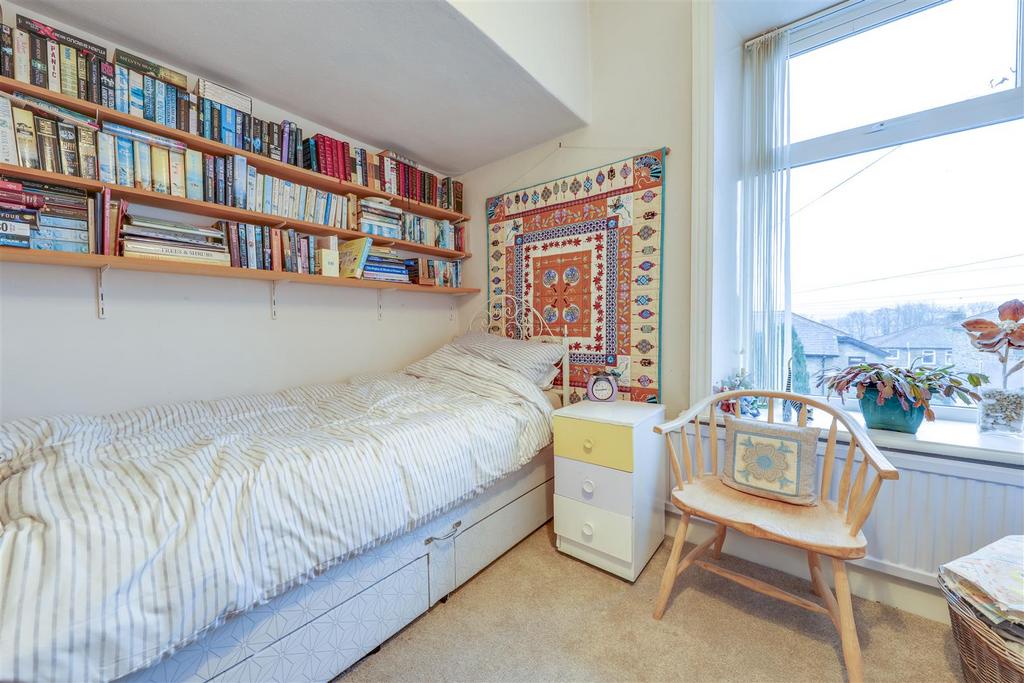 Bed 3