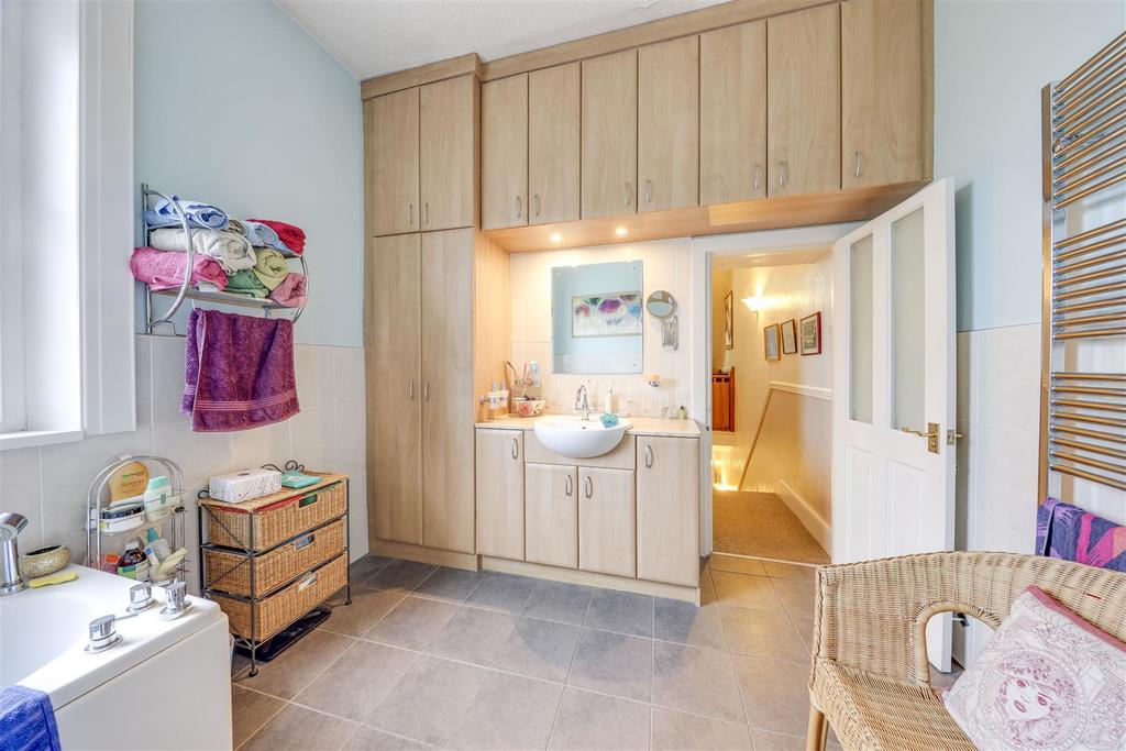 Bathroom Alt