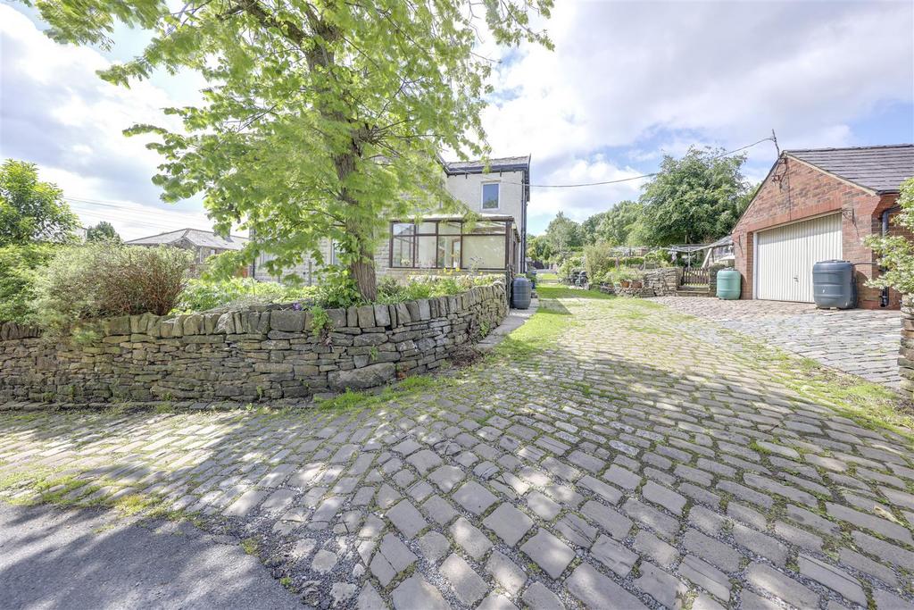 Driveway Access