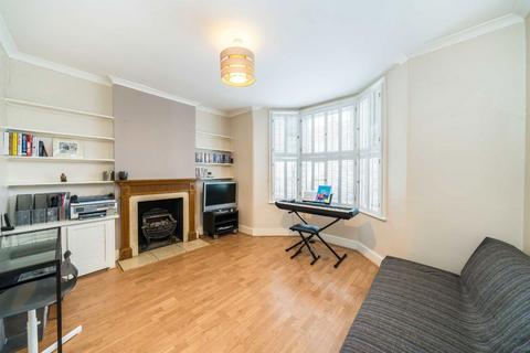 4 bedroom end of terrace house for sale, Raleigh Road, Richmond TW9